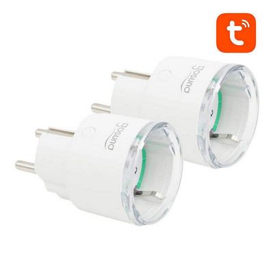 Gosund - SP111-2 - Smart-Stecker