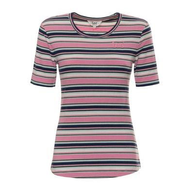 Lee - T-Shirt - 112350232--650-GXS - Damen