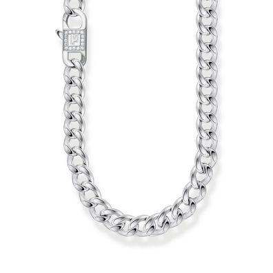 Thomas Sabo - KE2112-051-14-L45 - Kette - Damen - 925er Silber - GLAM & SOUL