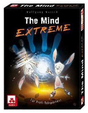 The Mind: Extreme