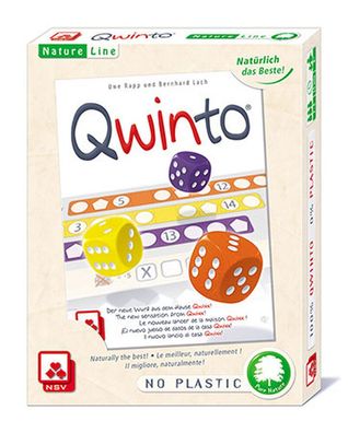 Qwinto (Natureline)