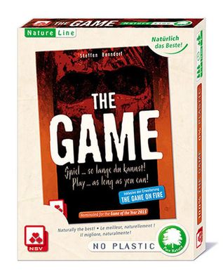 The Game (Natureline)