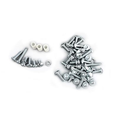 Inver Smart Serie Schraubsatz für Schaltkasten | Screw kit for electrical box