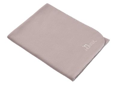 HUNTER Hundedecke Casper 140x100cm creme