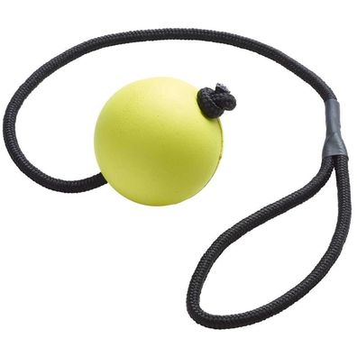 HUNTER Hundespielzeug Jamuna Ball am Seil