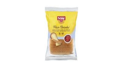 Schär Pain Brioché 370g