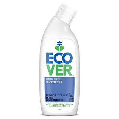 ECOVER WC-Reiniger Atlantikfrische 750ml