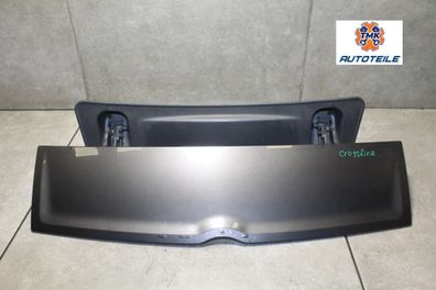 Chrysler Crossfire Spoiler Heckspoiler Spoiler hinten mit Antrieb A1937500060 BYBK5