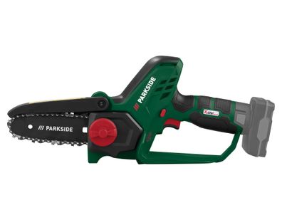 PARKSIDE® Akku-Gehölzschneider 12 V "PGHSA 12 C3" ohne Akku/Ladegerät * B-Ware