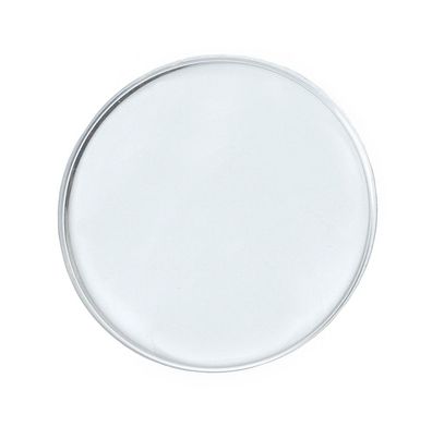 Esprit Mineral - / Uhrenglas rund Rand geschliffen ES103822