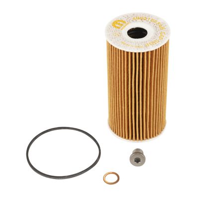 Original Lancia Ölfilter Motorölfilter Voyager 2,8 CRD ab 2011 K68031597AB