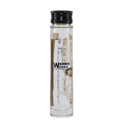 Wahrer Vodka "Mini" 0,05L