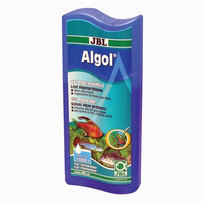 JBL Algol - 250 ml