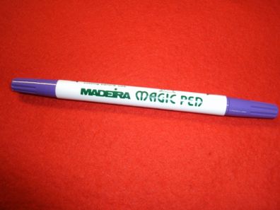 Magic pen (farbselbstauflösend)