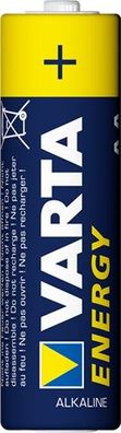 Varta 04103229224 1x24 Varta Energy Micro AAA LR 3 Aktionsbox