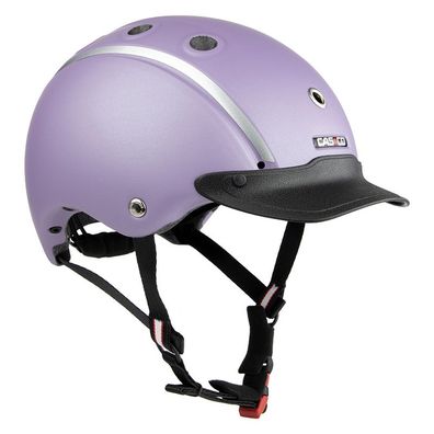 Casco Reithelm Nori pastell Princess, Kinderreithelm