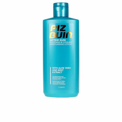 Piz Buin After Sun Soothing & Cooling Lotion 200ml