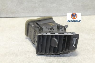 Opel Astra K Lüftungsgitter Luftdüse Luftausströmer links mitte 39079605 DW245