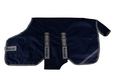 Bucas Fohlendecke Foal Turnout 50g