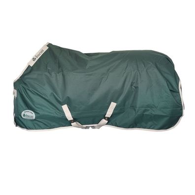 Bucas Greenline Turnout 300 g, Weidedecke, Outdoordecke