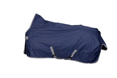 Bucas Freedom Turnout High Neck 150 g, Weidedecke, Outdoordecke
