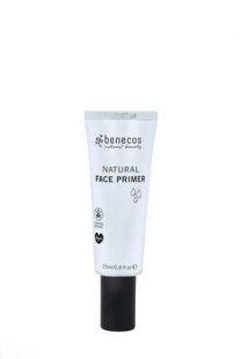 benecos benecos Natural Face Primer 25ml