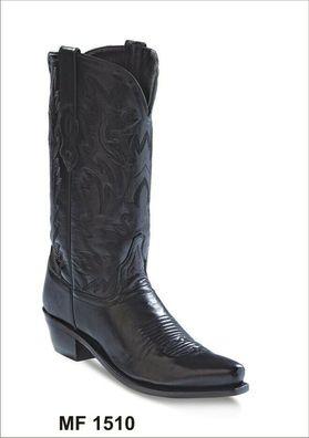 Westernreitstiefel Herren Westernstiefel Old West