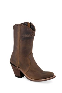 Westernstiefel Westernreitstiefel Damen