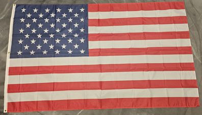 Fahne Flagge Amerika America USA - 150 x 250 cm