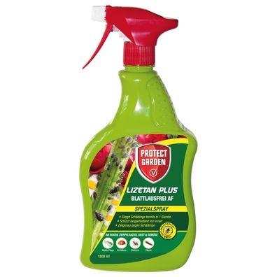 Protect Garden Lizetan Plus Blattlausfrei AF - 1 Liter