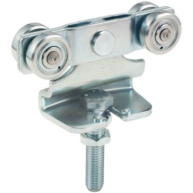 HELM Rollapparat Agrar 373 zweipaarig