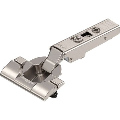 blum CLIP top Möbel Scharnier 110° gerade mit Feder Inserta