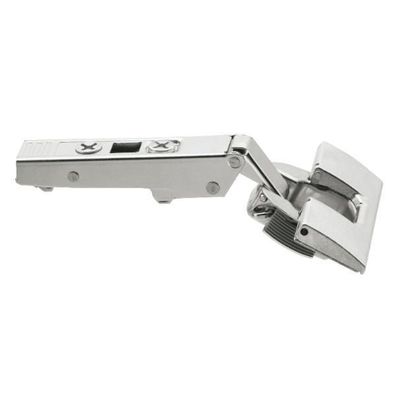 blum CLIP top Möbel Scharnier 120° gerade ohne Feder