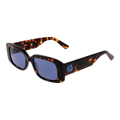 Pepe Jeans Sonnenbrille PJ7424 106 52 Damen Braun