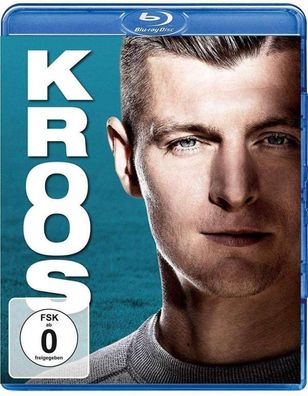 Kroos (Blu-ray) - - (Blu-ray Video / Sonstige / unsortiert)