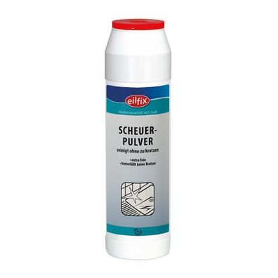 Eilfix Scheuerpulver, 1kg Dose