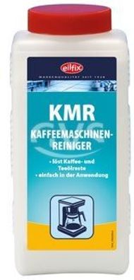Eilfix Kaffeemaschinenreiniger Pulver,