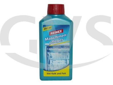 Reinex Maschinenpfleger - 250 ml Flasche