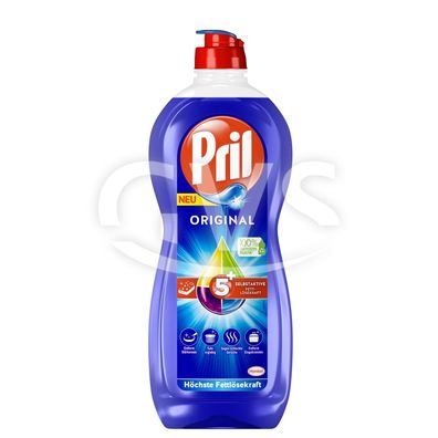 Pril Original, 675ml Flasche