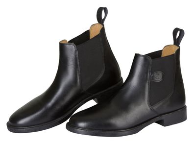 Covalliero Reitstiefelette Leder Classic verschiedene Größen!