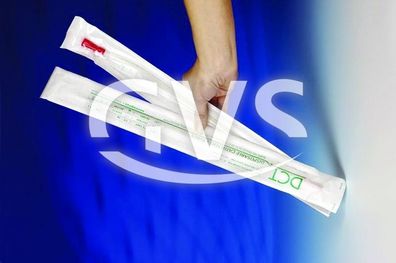 C+T Absaugkatheter 53cm gerade CH14