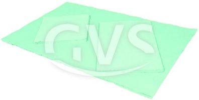 Zellstoffwatte, ca. 20x30cm,