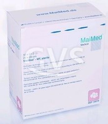 MaiMed-MT, steril, 20x20cm,