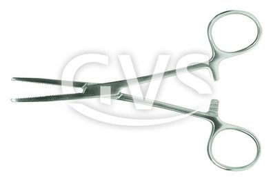 Pean-Klemme nach Rochester gerade 16 cm