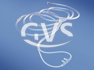 Sauerstoffbrille für Erwachsene