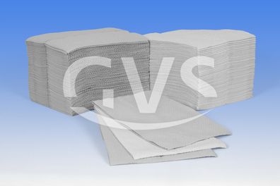 Wischtuch, ungebleicht, 28x39cm, 3lg,