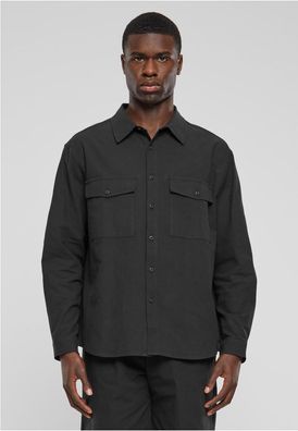 Urban Classics Basic Crepe Shirt TB6410