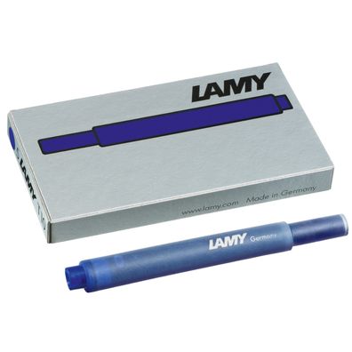 LAMY T10 Großraumpatrone Tintenpatrone