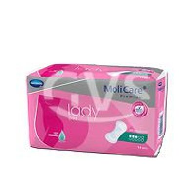 MoliCare Premium lady pad, 3 Tropfen,