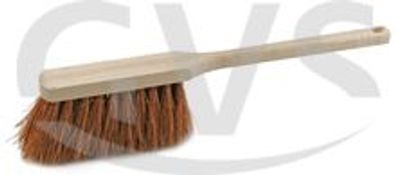 Kokos Handfeger, Langstiel 45cm